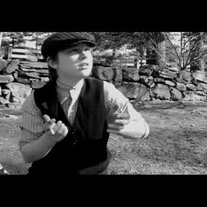 Meet your Posher, Eliot